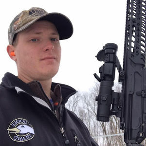 Meet your Posher, Adam